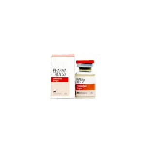 Pharma TREN 50 50 mg Pharmacom Labs