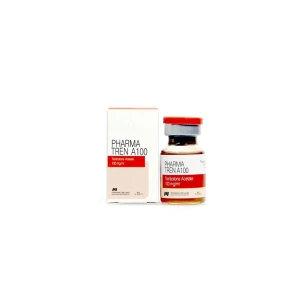 Pharma TREN A 100 mg Pharmacom Labs