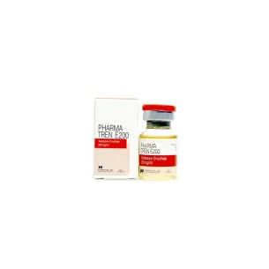 Pharma TREN E 200 mg Pharmacom Labs