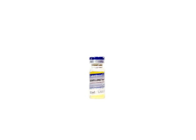Foto 1 - SP Trenbolon Forte (Trenbolon Enantat) 200 mg SP Laboratories