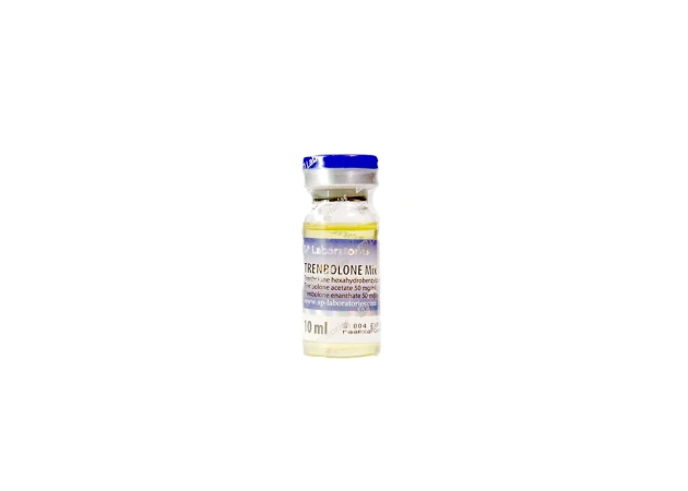 Foto 1 - SP Trenbolon Mix 150 mg SP Laboratories