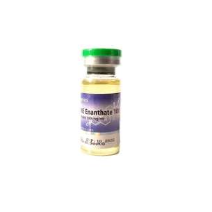 SP Trenbolon E (Trenbolon Enantat) 100 mg SP Laboratories