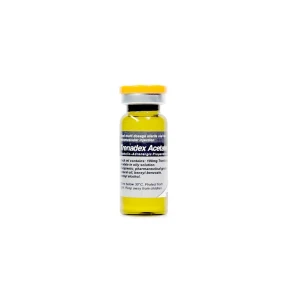 Trenadex Acetat 100 mg Sciroxx