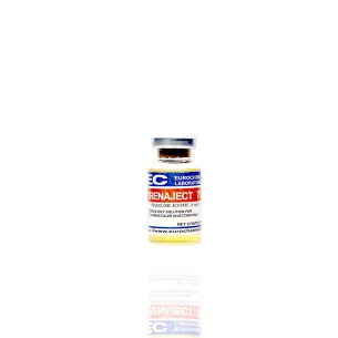 Trenaject A (Trenbolon Acetat) 75 mg Eurochem Labs
