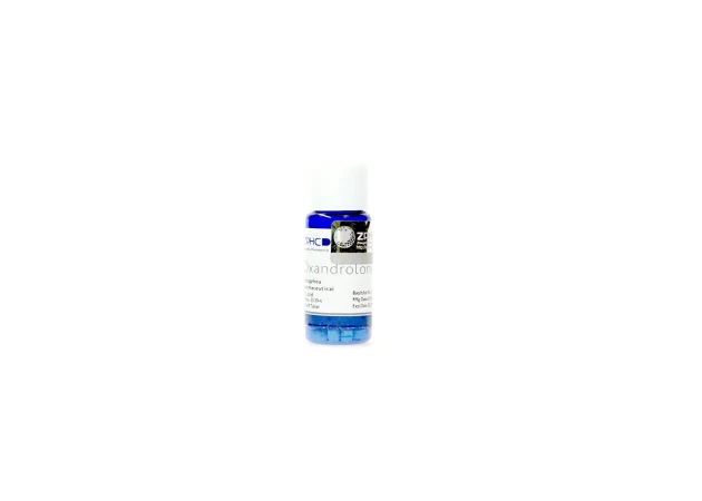 Foto 2 - Pharma Bold 500 mg Pharmacom Labs