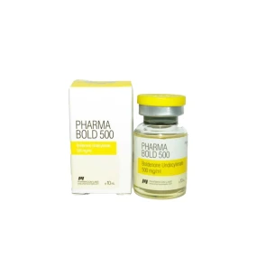 Pharma Bold 500 mg Pharmacom Labs
