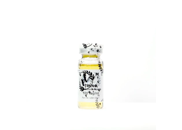 Foto 1 - Trenbolone Acetate 100 mg Prime