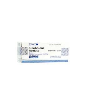 Trenbolone Acetate U.S.P. 100 mg Zhengzhou