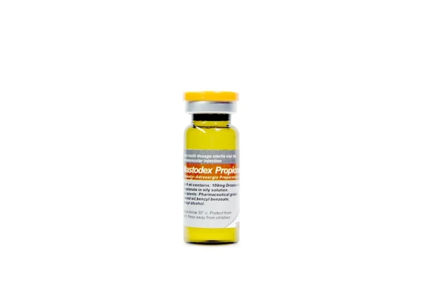 Foto 1 - Mastodex Propionat 100 mg Sciroxx