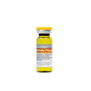 Mastodex Propionat 100 mg Sciroxx