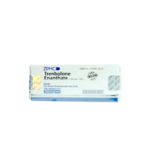 Trenbolon Enanthate U.S.P. 200 mg Zhengzhou