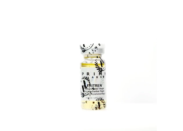 Foto 1 - Trenbolon Mix (Tritren) 225 mg Prime