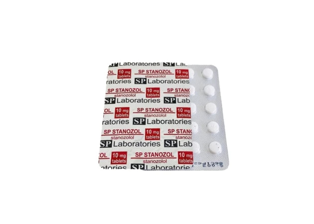 stanozolol tabletten