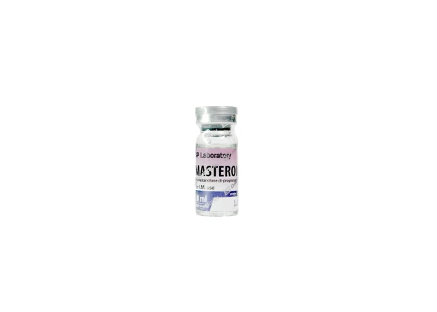 Foto 1 - SP Masteron 100 mg SP Laboratories