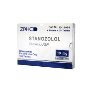 Stanozolol 10 mg Zhengzhou
