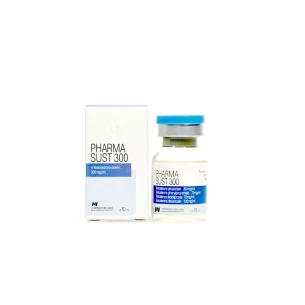 Pharma Sust 300 mg Pharmacom Labs