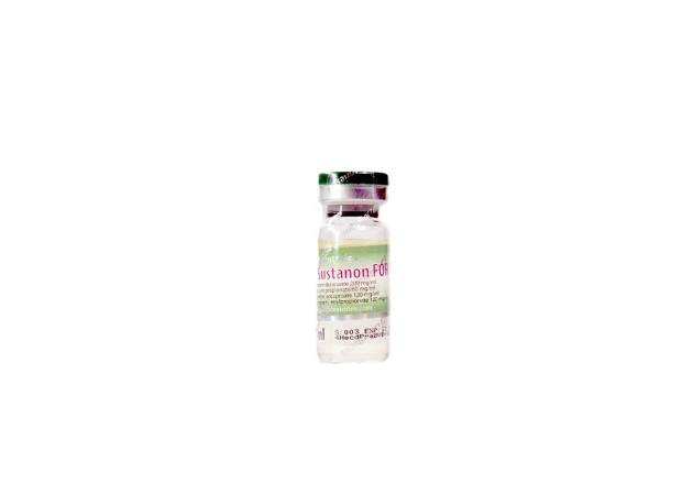 Foto 1 - SP Sustanon Forte 500 mg SP Laboratories