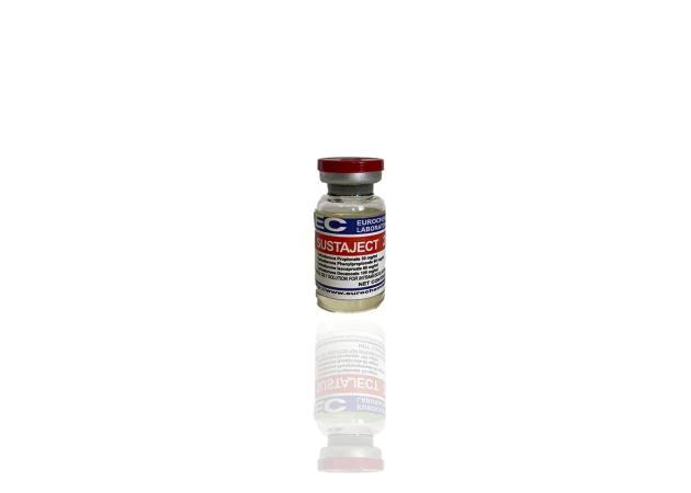 Foto 1 - Sustaject (Testosteron Mix – Sustanon) 250 mg Eurochem Labs
