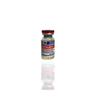 Sustaject (Testosteron Mix – Sustanon) 250 mg Eurochem Labs