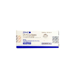 Metenolon Enantat U.S.P. 100 mg Zhengzhou