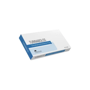 Turinabolos 10 mg Pharmacom Labs