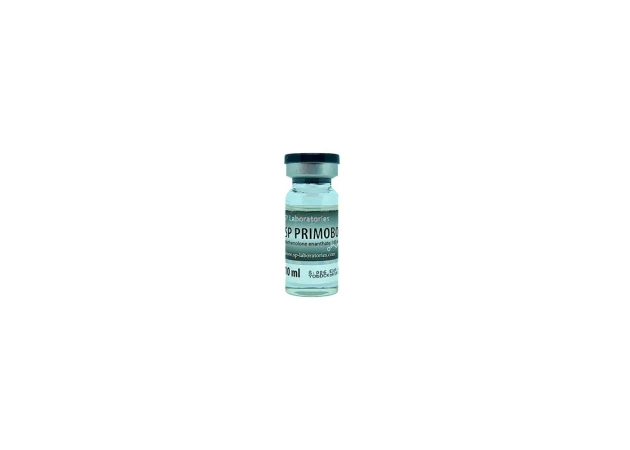 Foto 1 - SP Primobol 100 mg SP Laboratories