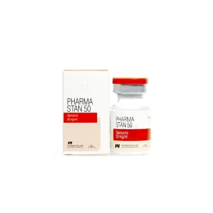 Pharma STAN 50 mg Pharmacom Labs
