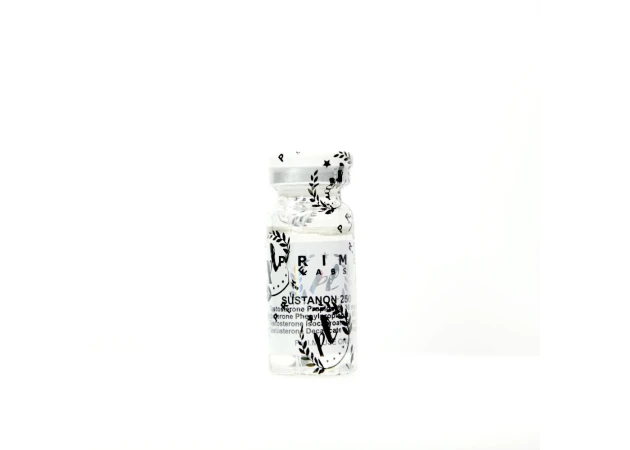 Foto 1 - Sustanon 250 mg Prime