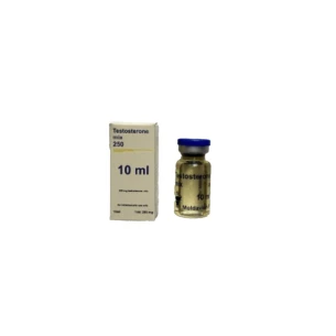 Testosteron Mix 250 mg Moldavian Pharma