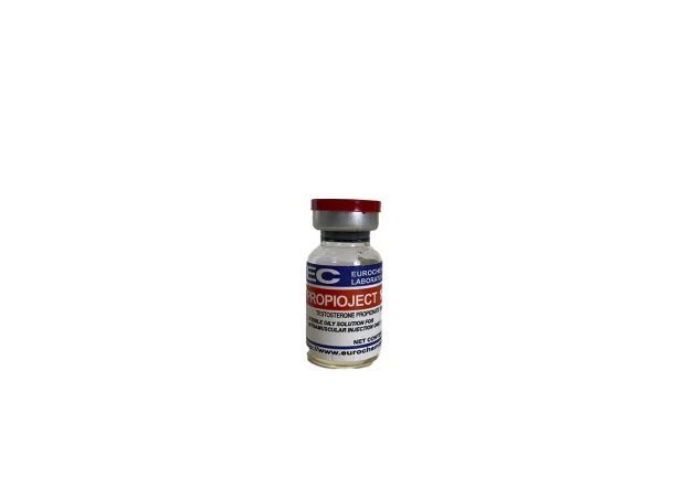 Foto 1 - Propioject (Testosteron Propionat) 100 mg Eurochem Labs