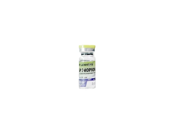 Foto 1 - SP Propionate (Testosteron Propionate) 100 mg SP Laboratories