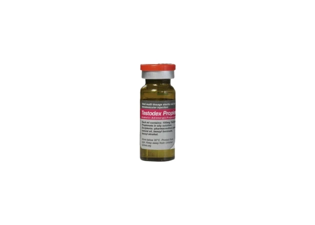 Foto 1 - Testodex Propionat 100 mg Sciroxx
