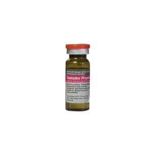 Testodex Propionat 100 mg Sciroxx