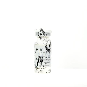 Testosteron P 100 mg Prime