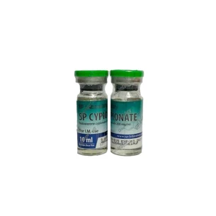 SP Cypionat (Testosteron Cypionat) 200 mg SP Laboratories