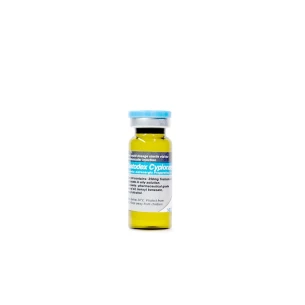 Testodex Cypionat 250 mg Sciroxx