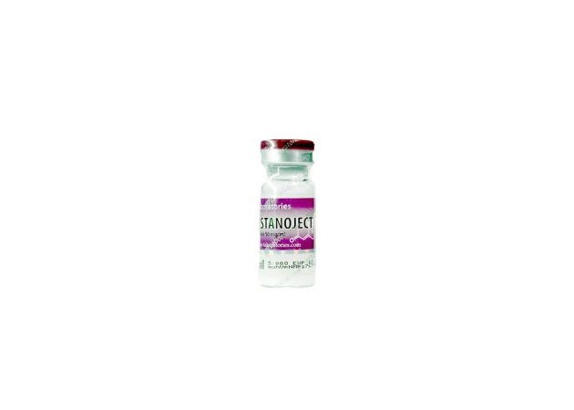 Foto 1 - SP Stanoject 50 mg SP Laboratories
