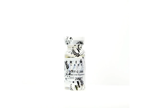 Foto 1 - Testosteron C 200 mg Prime