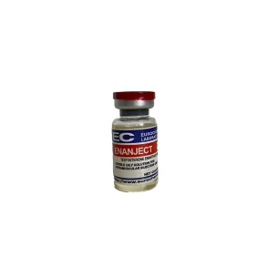 Enanject (Testosteron Enantat) 250 mg Eurochem Labs
