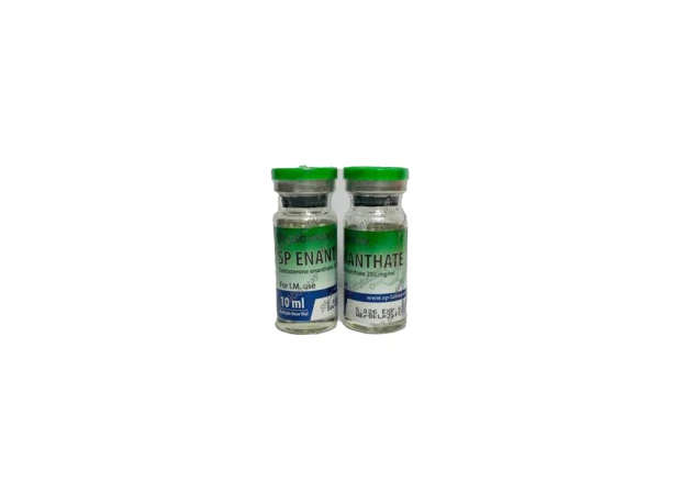 Foto 2 - Jintropin (Somatropin) 10 IU Gene Science Pharmaceuticals
