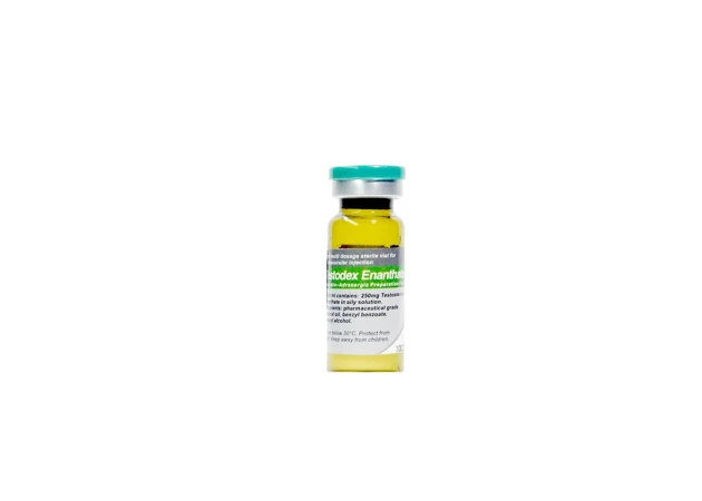 Foto 1 - Testodex Enantat 250 mg Sciroxx
