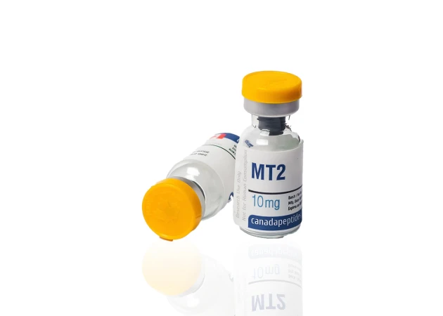 Foto 1 - Melanotan 2 10 mg Canada Peptides