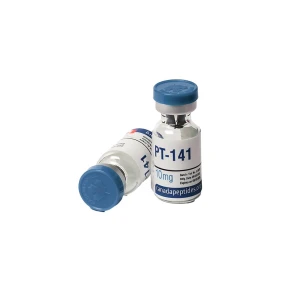 PT 141 10 mg Canada Peptides