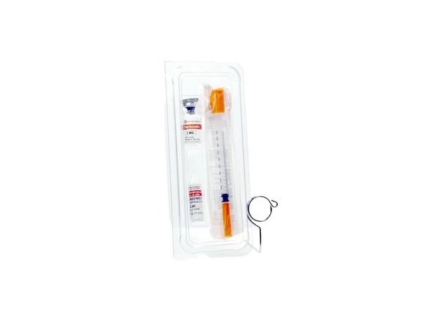 Foto 1 - Sermorelin 2 mg Peptide Sciences