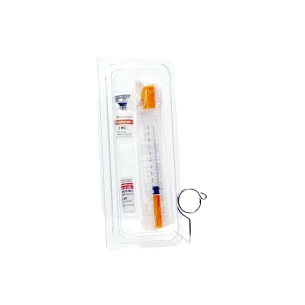 Sermorelin 2 mg Peptide Sciences