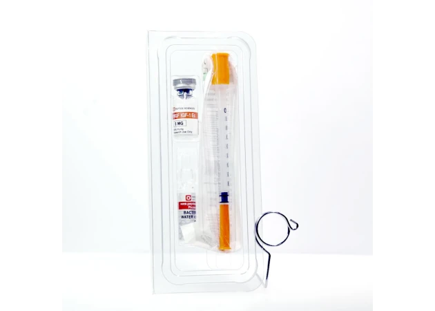 Foto 1 - MGF IGF-1Ec 5 mg Peptide Sciences