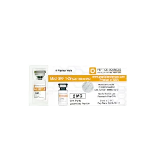 Drostanolone Enantate 200 mg Prime