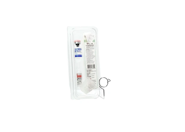 Foto 1 - TB 500 2 mg Peptide Sciences