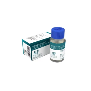 Oxymetholon 50 mg Magnus Pharmaceuticals