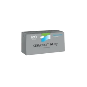 Stanover 10 mg Vermodje